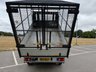 USED 2022 71 PEUGEOT BOXER 2.2 BlueHDi 335 Built for Business Caged Tipper Diesel Manual L2 Euro 6 (s/s) (140 ps) 42000 Miles
