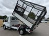 USED 2022 71 PEUGEOT BOXER 2.2 BlueHDi 335 Built for Business Caged Tipper Diesel Manual L2 Euro 6 (s/s) (140 ps) 42000 Miles