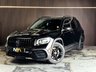 USED 2020 20 MERCEDES-BENZ GLB 2.0 GLB220d AMG Line (Premium) SUV 5dr Diesel 8G-DCT 4MATIC Euro 6 (s/s) (190 ps) 