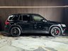 USED 2020 20 MERCEDES-BENZ GLB 2.0 GLB220d AMG Line (Premium) SUV 5dr Diesel 8G-DCT 4MATIC Euro 6 (s/s) (190 ps) 