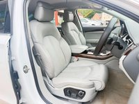 USED 2015 15 AUDI A8 3.0 TDI V6 SE Executive Tiptronic quattro Euro 6 (s/s) 4dr AMAZING VALUE GREAT SPEC ULEZ