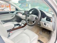 USED 2015 15 AUDI A8 3.0 TDI V6 SE Executive Tiptronic quattro Euro 6 (s/s) 4dr AMAZING VALUE GREAT SPEC ULEZ