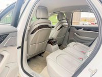 USED 2015 15 AUDI A8 3.0 TDI V6 SE Executive Tiptronic quattro Euro 6 (s/s) 4dr AMAZING VALUE GREAT SPEC ULEZ