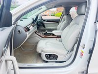 USED 2015 15 AUDI A8 3.0 TDI V6 SE Executive Tiptronic quattro Euro 6 (s/s) 4dr AMAZING VALUE GREAT SPEC ULEZ
