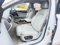 USED 2015 15 AUDI A8 3.0 TDI V6 SE Executive Tiptronic quattro Euro 6 (s/s) 4dr AMAZING VALUE GREAT SPEC ULEZ