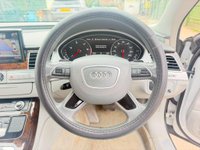USED 2015 15 AUDI A8 3.0 TDI V6 SE Executive Tiptronic quattro Euro 6 (s/s) 4dr AMAZING VALUE GREAT SPEC ULEZ