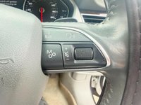 USED 2015 15 AUDI A8 3.0 TDI V6 SE Executive Tiptronic quattro Euro 6 (s/s) 4dr AMAZING VALUE GREAT SPEC ULEZ