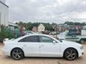USED 2015 15 AUDI A8 3.0 TDI V6 SE Executive Tiptronic quattro Euro 6 (s/s) 4dr AMAZING VALUE GREAT SPEC ULEZ