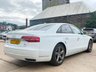 USED 2015 15 AUDI A8 3.0 TDI V6 SE Executive Tiptronic quattro Euro 6 (s/s) 4dr AMAZING VALUE GREAT SPEC ULEZ