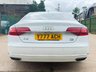 USED 2015 15 AUDI A8 3.0 TDI V6 SE Executive Tiptronic quattro Euro 6 (s/s) 4dr AMAZING VALUE GREAT SPEC ULEZ