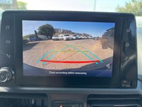 USED 2021 21 TOYOTA PROACE CITY 1.5 BlueHDi Icon Short Panel Van SWB Euro 6 (s/s) 5dr S/H, DAB, CarPlay,Camera,