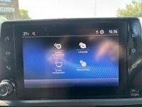 USED 2021 21 TOYOTA PROACE CITY 1.5 BlueHDi Icon Short Panel Van SWB Euro 6 (s/s) 5dr S/H, DAB, CarPlay,Camera,
