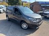 USED 2021 21 TOYOTA PROACE CITY 1.5 BlueHDi Icon Short Panel Van SWB Euro 6 (s/s) 5dr S/H, DAB, CarPlay,Camera,