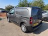 USED 2021 21 TOYOTA PROACE CITY 1.5 BlueHDi Icon Short Panel Van SWB Euro 6 (s/s) 5dr S/H, DAB, CarPlay,Camera,