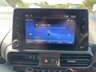 USED 2021 21 TOYOTA PROACE CITY 1.5 BlueHDi Icon Short Panel Van SWB Euro 6 (s/s) 5dr S/H, DAB, CarPlay,Camera,
