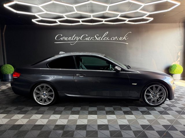 2009 BMW 3 Series