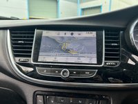 USED 2017 17 VAUXHALL MOKKA X 1.6 CDTi ecoFLEX Elite Nav SUV 5dr Diesel Manual Euro 6 (s/s) 17in Alloy (136 ps) 