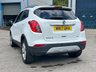 USED 2017 17 VAUXHALL MOKKA X 1.6 CDTi ecoFLEX Elite Nav SUV 5dr Diesel Manual Euro 6 (s/s) 17in Alloy (136 ps) 