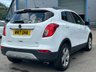 USED 2017 17 VAUXHALL MOKKA X 1.6 CDTi ecoFLEX Elite Nav SUV 5dr Diesel Manual Euro 6 (s/s) 17in Alloy (136 ps) 