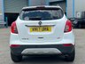 USED 2017 17 VAUXHALL MOKKA X 1.6 CDTi ecoFLEX Elite Nav SUV 5dr Diesel Manual Euro 6 (s/s) 17in Alloy (136 ps) 