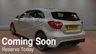 USED 2015 15 MERCEDES-BENZ A CLASS 2.1 A220 CDI AMG Sport Hatchback 5dr Diesel 7G-DCT Euro 6 (s/s) (170 ps) Complementary 6 Months RAC Warranty and 12 Months RAC Breakdown Cover Also Receive a Full MOT With All Advisory Work Completed, Fresh Engine Service and RAC Multipoint Check Before Collection/Delivery