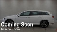 USED 2018 18 VOLKSWAGEN PASSAT 1.4 TSI R-Line Estate 5dr Petrol Manual Euro 6 (s/s) (150 ps) 2 KEYS / LONG MOT