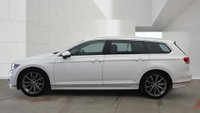 USED 2018 18 VOLKSWAGEN PASSAT 1.4 TSI R-Line Estate 5dr Petrol Manual Euro 6 (s/s) (150 ps) 2 KEYS / LONG MOT