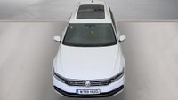 USED 2018 18 VOLKSWAGEN PASSAT 1.4 TSI R-Line Estate 5dr Petrol Manual Euro 6 (s/s) (150 ps) 2 KEYS / LONG MOT