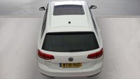 USED 2018 18 VOLKSWAGEN PASSAT 1.4 TSI R-Line Estate 5dr Petrol Manual Euro 6 (s/s) (150 ps) 2 KEYS / LONG MOT