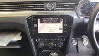 USED 2018 18 VOLKSWAGEN PASSAT 1.4 TSI R-Line Estate 5dr Petrol Manual Euro 6 (s/s) (150 ps) 2 KEYS / LONG MOT