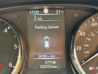 USED 2017 66 NISSAN QASHQAI 1.5 dCi N-Connecta SUV 5dr Diesel Manual 2WD Euro 6 (s/s) (110 ps) PANORAMIC ROOF & SAT NAV