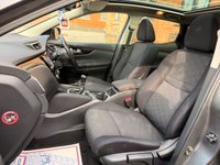 USED 2017 66 NISSAN QASHQAI 1.5 dCi N-Connecta SUV 5dr Diesel Manual 2WD Euro 6 (s/s) (110 ps) PANORAMIC ROOF & SAT NAV