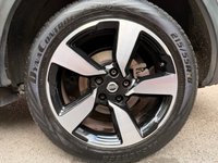 USED 2017 66 NISSAN QASHQAI 1.5 dCi N-Connecta SUV 5dr Diesel Manual 2WD Euro 6 (s/s) (110 ps) PANORAMIC ROOF & SAT NAV