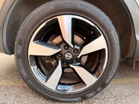 USED 2017 66 NISSAN QASHQAI 1.5 dCi N-Connecta SUV 5dr Diesel Manual 2WD Euro 6 (s/s) (110 ps) PANORAMIC ROOF & SAT NAV