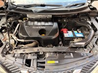 USED 2017 66 NISSAN QASHQAI 1.5 dCi N-Connecta SUV 5dr Diesel Manual 2WD Euro 6 (s/s) (110 ps) PANORAMIC ROOF & SAT NAV