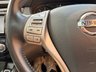 USED 2017 66 NISSAN QASHQAI 1.5 dCi N-Connecta SUV 5dr Diesel Manual 2WD Euro 6 (s/s) (110 ps) PANORAMIC ROOF & SAT NAV