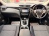 USED 2017 66 NISSAN QASHQAI 1.5 dCi N-Connecta SUV 5dr Diesel Manual 2WD Euro 6 (s/s) (110 ps) PANORAMIC ROOF & SAT NAV
