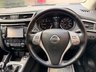 USED 2017 66 NISSAN QASHQAI 1.5 dCi N-Connecta SUV 5dr Diesel Manual 2WD Euro 6 (s/s) (110 ps) PANORAMIC ROOF & SAT NAV