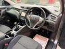 USED 2017 66 NISSAN QASHQAI 1.5 dCi N-Connecta SUV 5dr Diesel Manual 2WD Euro 6 (s/s) (110 ps) PANORAMIC ROOF & SAT NAV