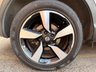 USED 2017 66 NISSAN QASHQAI 1.5 dCi N-Connecta SUV 5dr Diesel Manual 2WD Euro 6 (s/s) (110 ps) PANORAMIC ROOF & SAT NAV