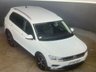 USED 2016 66 VOLKSWAGEN TIGUAN 2.0 TDI BlueMotion Tech SE SUV 5dr Diesel DSG 4Motion Euro 6 (s/s) (150 ps) 7 SERVICE STAMPS .