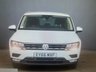USED 2016 66 VOLKSWAGEN TIGUAN 2.0 TDI BlueMotion Tech SE SUV 5dr Diesel DSG 4Motion Euro 6 (s/s) (150 ps) 7 SERVICE STAMPS .