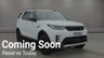 USED 2021 71 LAND ROVER DISCOVERY 3.0 D250 MHEV R-Dynamic S SUV 5dr Diesel Auto 4WD Euro 6 (s/s) (250 ps) 