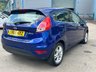 USED 2015 65 FORD FIESTA 1.0T EcoBoost Zetec Hatchback 5dr Petrol Manual Euro 6 (s/s) (100 ps) 