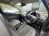 USED 2015 65 FORD FIESTA 1.0T EcoBoost Zetec Hatchback 5dr Petrol Manual Euro 6 (s/s) (100 ps) 