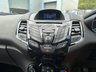 USED 2015 65 FORD FIESTA 1.0T EcoBoost Zetec Hatchback 5dr Petrol Manual Euro 6 (s/s) (100 ps) 