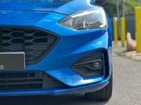 USED 2019 19 FORD FOCUS 1.0T EcoBoost ST-Line X Hatchback 5dr Petrol Manual Euro 6 (s/s) (125 ps) 