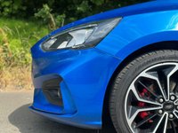 USED 2019 19 FORD FOCUS 1.0T EcoBoost ST-Line X Hatchback 5dr Petrol Manual Euro 6 (s/s) (125 ps) 