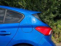 USED 2019 19 FORD FOCUS 1.0T EcoBoost ST-Line X Hatchback 5dr Petrol Manual Euro 6 (s/s) (125 ps) 