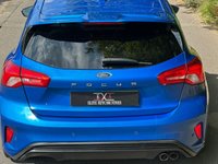 USED 2019 19 FORD FOCUS 1.0T EcoBoost ST-Line X Hatchback 5dr Petrol Manual Euro 6 (s/s) (125 ps) 